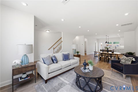 Tiny photo for 719 Aura Avenue, Midlothian, VA 23113 (MLS # 2625487)
