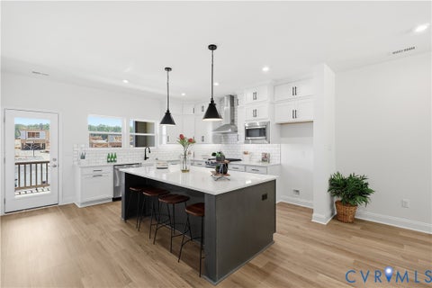 Tiny photo for 719 Aura Avenue, Midlothian, VA 23113 (MLS # 2625487)