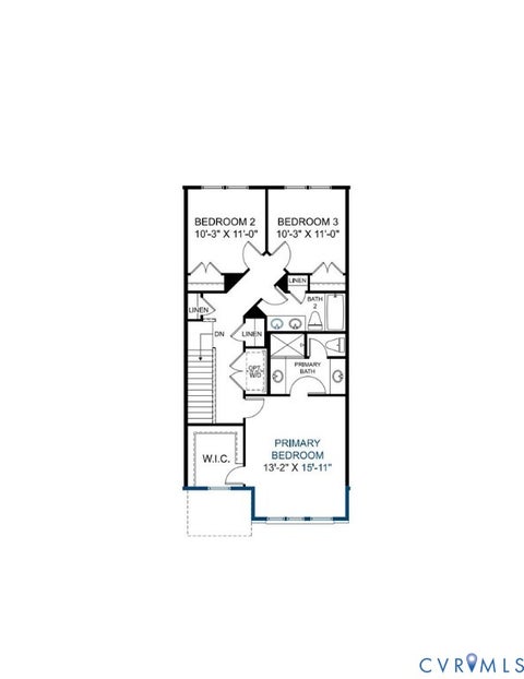 Tiny photo for 719 Aura Avenue, Midlothian, VA 23113 (MLS # 2625487)