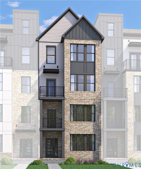 Photo of 719 Aura Avenue, Midlothian, VA 23113 (MLS # 2625487)