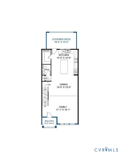 Tiny photo for 719 Aura Avenue, Midlothian, VA 23113 (MLS # 2625487)