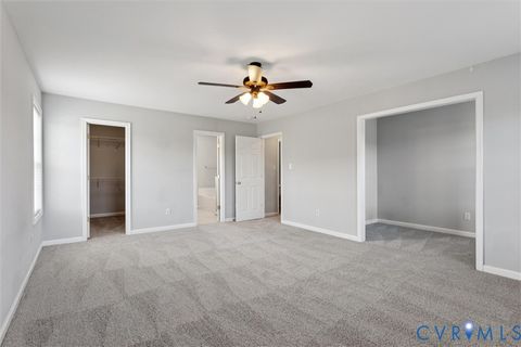 Tiny photo for 561 Taylorsville Road, Shacklefords, VA 23156 (MLS # 2530029)