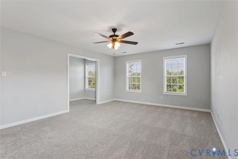 Tiny photo for 561 Taylorsville Road, Shacklefords, VA 23156 (MLS # 2530029)