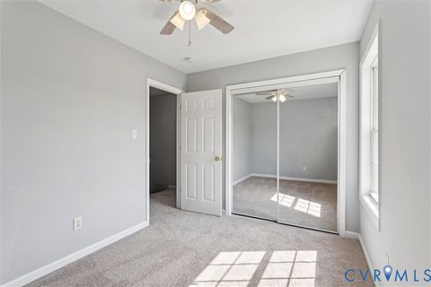 Tiny photo for 561 Taylorsville Road, Shacklefords, VA 23156 (MLS # 2530029)