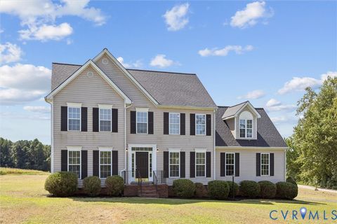 Photo of 561 Taylorsville Road, Shacklefords, VA 23156 (MLS # 2530029) Photo of 561 Taylorsville Road, Shacklefords, VA 23156 (MLS # 2530029)
