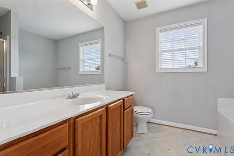 Tiny photo for 561 Taylorsville Road, Shacklefords, VA 23156 (MLS # 2530029)
