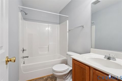 Tiny photo for 561 Taylorsville Road, Shacklefords, VA 23156 (MLS # 2530029)