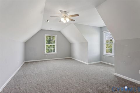 Tiny photo for 561 Taylorsville Road, Shacklefords, VA 23156 (MLS # 2530029)