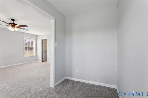 Tiny photo for 561 Taylorsville Road, Shacklefords, VA 23156 (MLS # 2530029)