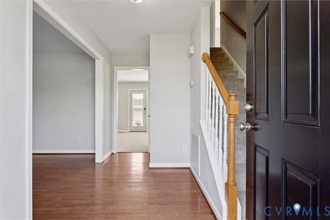 Tiny photo for 561 Taylorsville Road, Shacklefords, VA 23156 (MLS # 2530029)