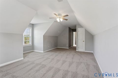 Tiny photo for 561 Taylorsville Road, Shacklefords, VA 23156 (MLS # 2530029)