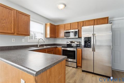 Tiny photo for 561 Taylorsville Road, Shacklefords, VA 23156 (MLS # 2530029)