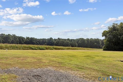 Tiny photo for 561 Taylorsville Road, Shacklefords, VA 23156 (MLS # 2530029)