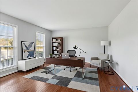 Tiny photo for 561 Taylorsville Road, Shacklefords, VA 23156 (MLS # 2530029)