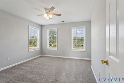 Tiny photo for 561 Taylorsville Road, Shacklefords, VA 23156 (MLS # 2530029)