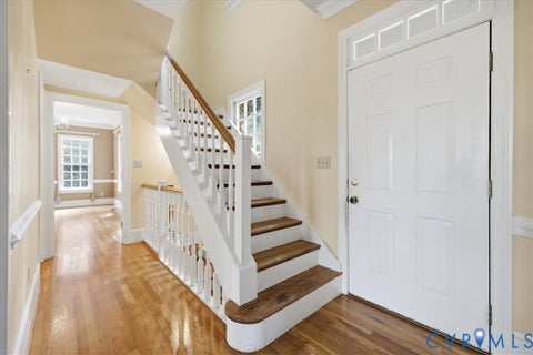 Tiny photo for 173 Waterfront Drive, Colonial Heights, VA 23834 (MLS # 2627867)