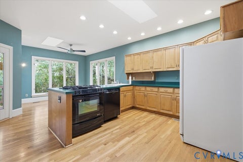 Tiny photo for 173 Waterfront Drive, Colonial Heights, VA 23834 (MLS # 2627867)