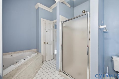 Tiny photo for 173 Waterfront Drive, Colonial Heights, VA 23834 (MLS # 2627867)