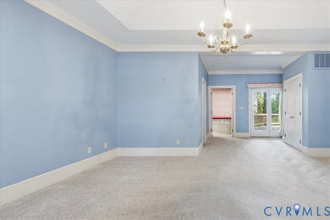 Tiny photo for 173 Waterfront Drive, Colonial Heights, VA 23834 (MLS # 2627867)