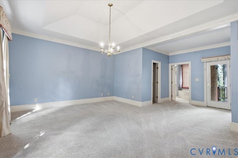 Tiny photo for 173 Waterfront Drive, Colonial Heights, VA 23834 (MLS # 2627867)