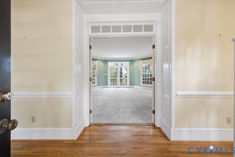 Tiny photo for 173 Waterfront Drive, Colonial Heights, VA 23834 (MLS # 2627867)