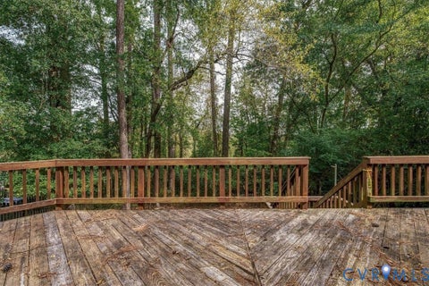 Tiny photo for 173 Waterfront Drive, Colonial Heights, VA 23834 (MLS # 2627867)