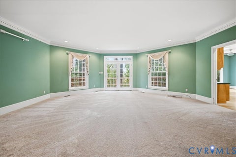 Tiny photo for 173 Waterfront Drive, Colonial Heights, VA 23834 (MLS # 2627867)