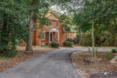 Tiny photo for 173 Waterfront Drive, Colonial Heights, VA 23834 (MLS # 2627867)