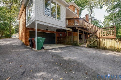 Tiny photo for 173 Waterfront Drive, Colonial Heights, VA 23834 (MLS # 2627867)