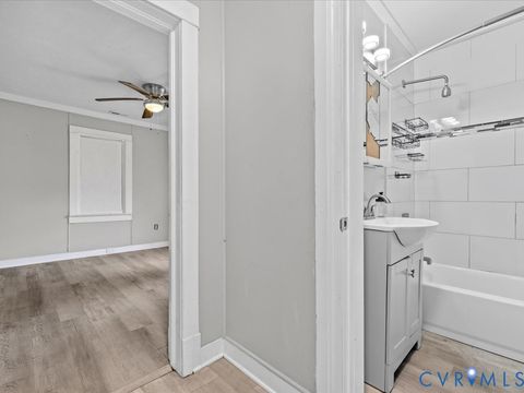 Tiny photo for 405 N 12th Avenue, Hopewell, VA 23860 (MLS # 2604745)