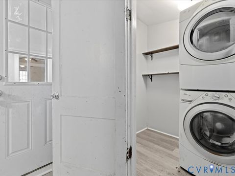 Tiny photo for 405 N 12th Avenue, Hopewell, VA 23860 (MLS # 2604745)