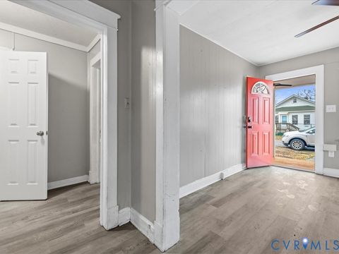 Tiny photo for 405 N 12th Avenue, Hopewell, VA 23860 (MLS # 2604745)