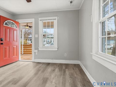 Tiny photo for 405 N 12th Avenue, Hopewell, VA 23860 (MLS # 2604745)