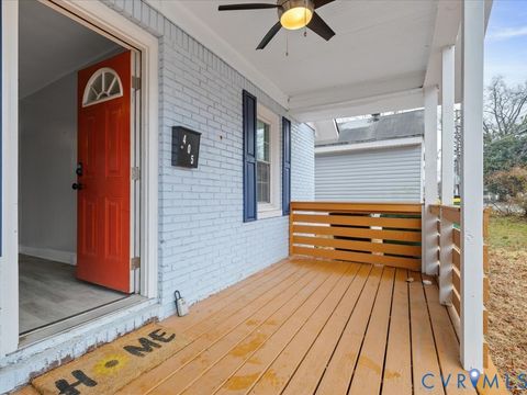 Tiny photo for 405 N 12th Avenue, Hopewell, VA 23860 (MLS # 2604745)