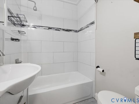 Tiny photo for 405 N 12th Avenue, Hopewell, VA 23860 (MLS # 2604745)