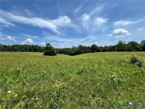 Tiny photo for 0 Aspen Grove Road, Buckingham, VA 23901 (MLS # 2615934)