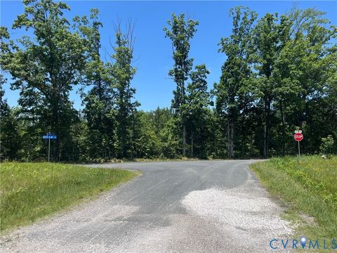 Tiny photo for 0 Aspen Grove Road, Buckingham, VA 23901 (MLS # 2615934)