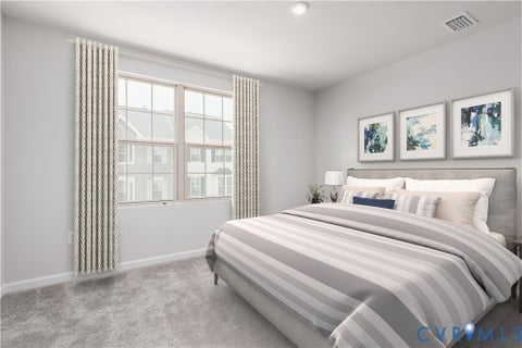 Tiny photo for 12818 Sweet Clover Lane, Midlothian, VA 23112 (MLS # 2629294)