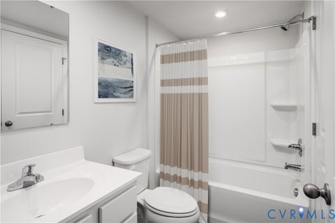 Tiny photo for 12818 Sweet Clover Lane, Midlothian, VA 23112 (MLS # 2629294)