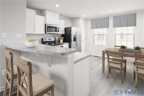 Tiny photo for 12818 Sweet Clover Lane, Midlothian, VA 23112 (MLS # 2629294)