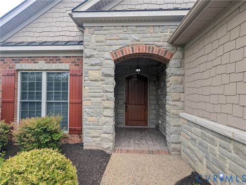 Tiny photo for 5375 Villa Green Court, Providence Forge, VA 23140 (MLS # 2610431)