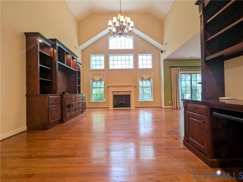 Tiny photo for 5375 Villa Green Court, Providence Forge, VA 23140 (MLS # 2610431)