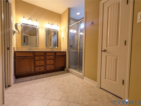 Tiny photo for 5375 Villa Green Court, Providence Forge, VA 23140 (MLS # 2610431)