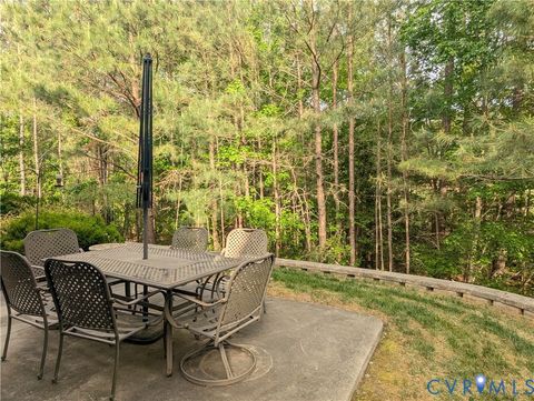 Tiny photo for 5375 Villa Green Court, Providence Forge, VA 23140 (MLS # 2610431)