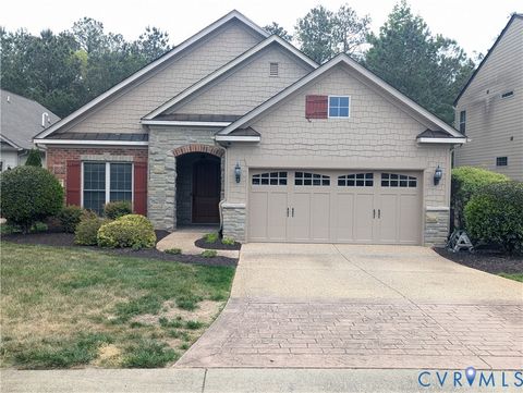 Tiny photo for 5375 Villa Green Court, Providence Forge, VA 23140 (MLS # 2610431)