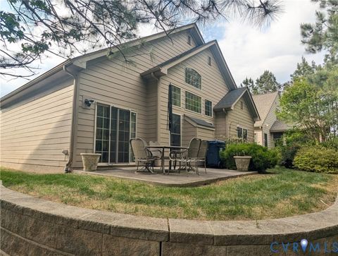Tiny photo for 5375 Villa Green Court, Providence Forge, VA 23140 (MLS # 2610431)