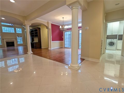 Tiny photo for 5375 Villa Green Court, Providence Forge, VA 23140 (MLS # 2610431)