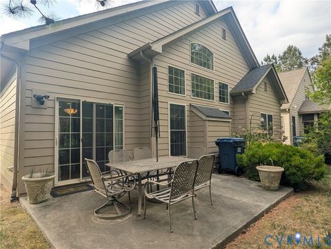 Tiny photo for 5375 Villa Green Court, Providence Forge, VA 23140 (MLS # 2610431)