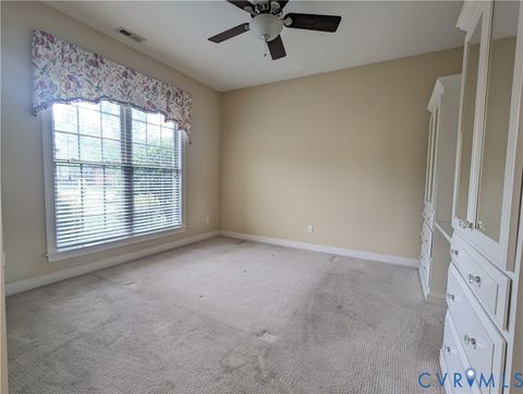 Tiny photo for 5375 Villa Green Court, Providence Forge, VA 23140 (MLS # 2610431)