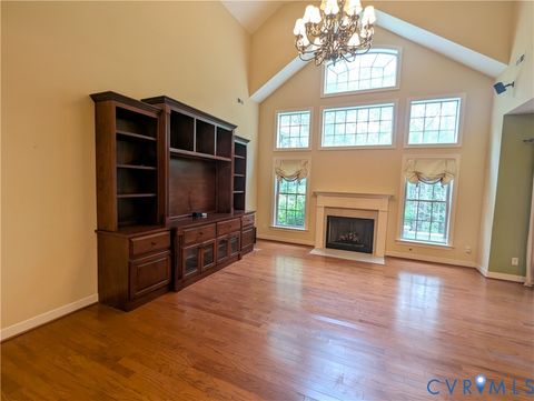 Tiny photo for 5375 Villa Green Court, Providence Forge, VA 23140 (MLS # 2610431)